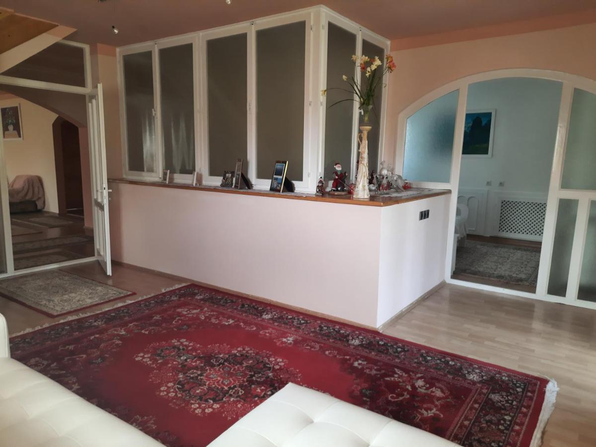 Hotel Antal Kulcsosház Gyimesfelsőlok Esterno foto