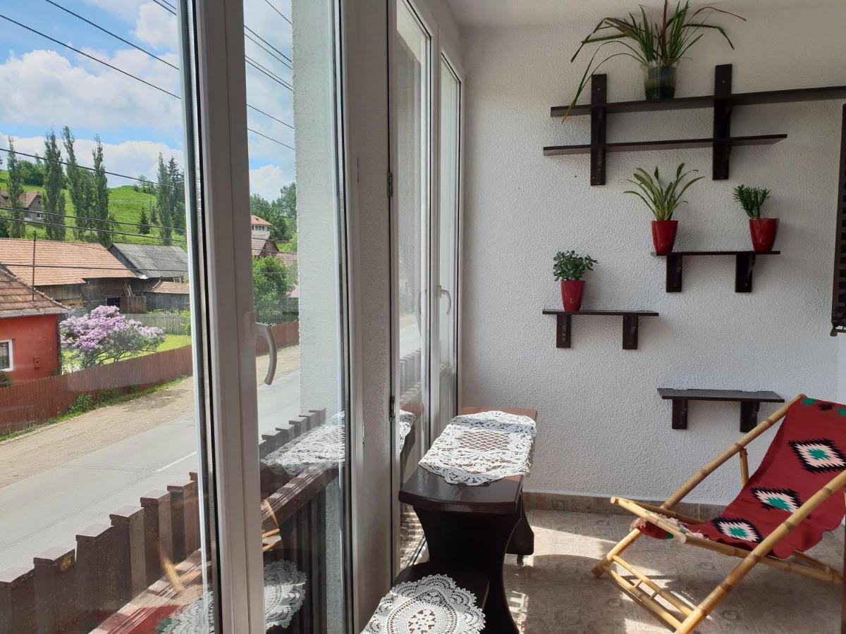 Hotel Antal Kulcsosház Gyimesfelsőlok Esterno foto