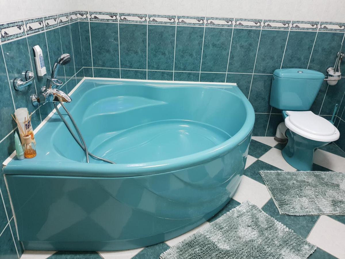 Hotel Antal Kulcsosház Gyimesfelsőlok Esterno foto