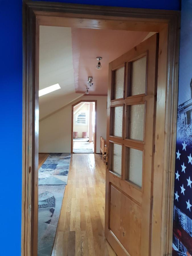 Hotel Antal Kulcsosház Gyimesfelsőlok Esterno foto