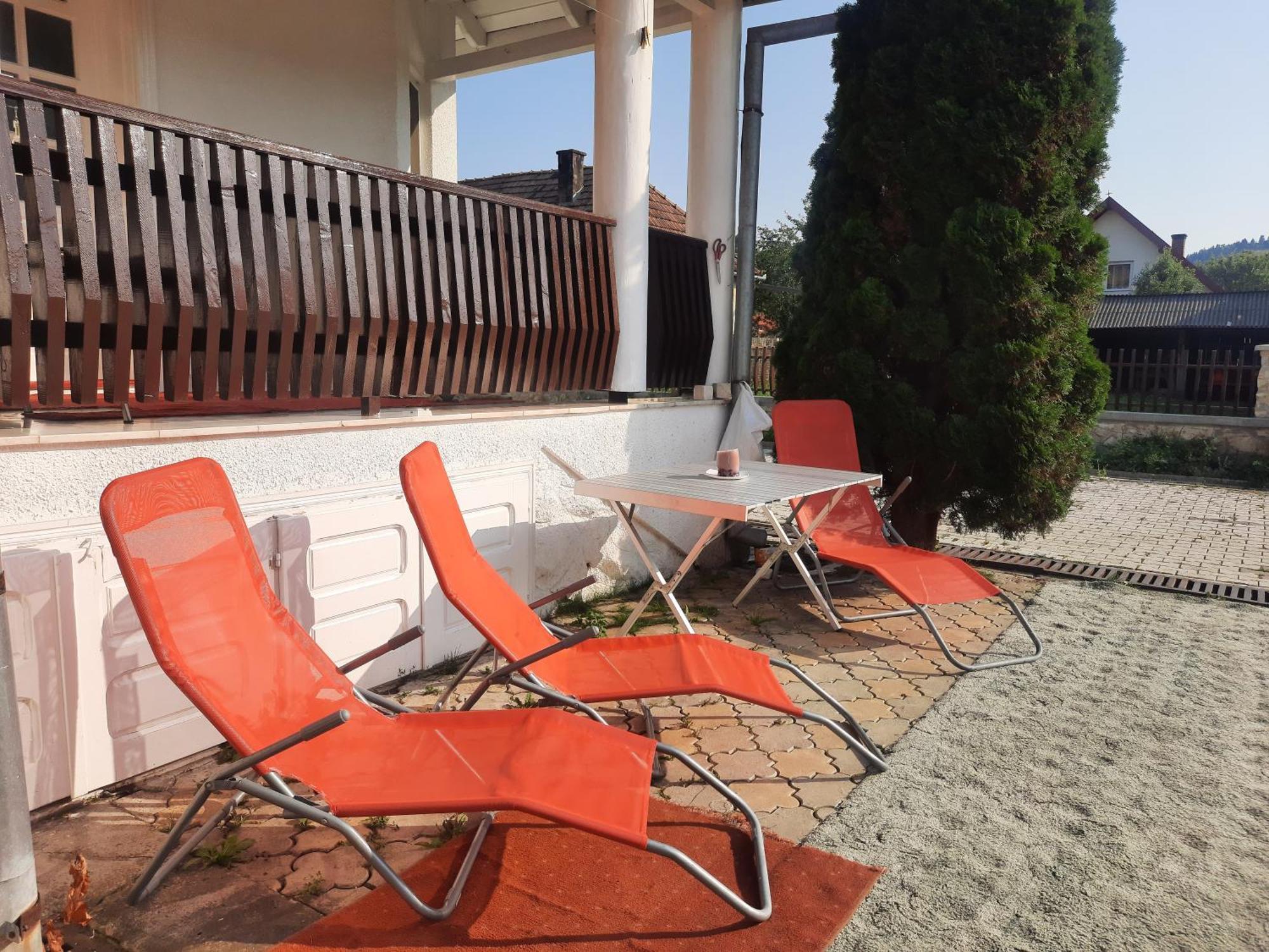 Hotel Antal Kulcsosház Gyimesfelsőlok Esterno foto