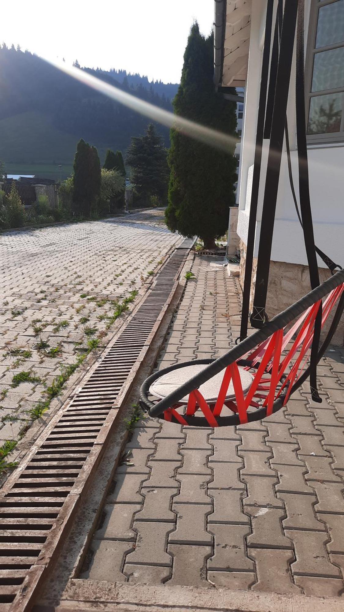 Hotel Antal Kulcsosház Gyimesfelsőlok Esterno foto